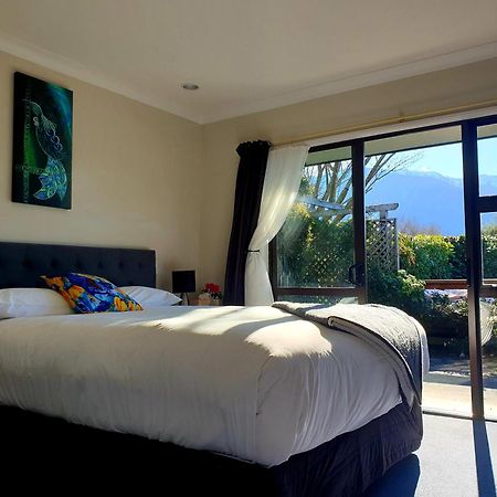 Te Mahuru Retreat Kaikoura Eksteriør bilde