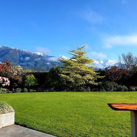 Te Mahuru Retreat Kaikoura Eksteriør bilde