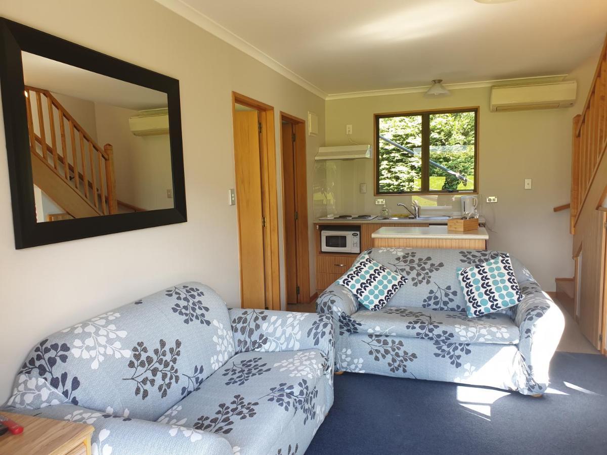 Te Mahuru Retreat Kaikoura Eksteriør bilde