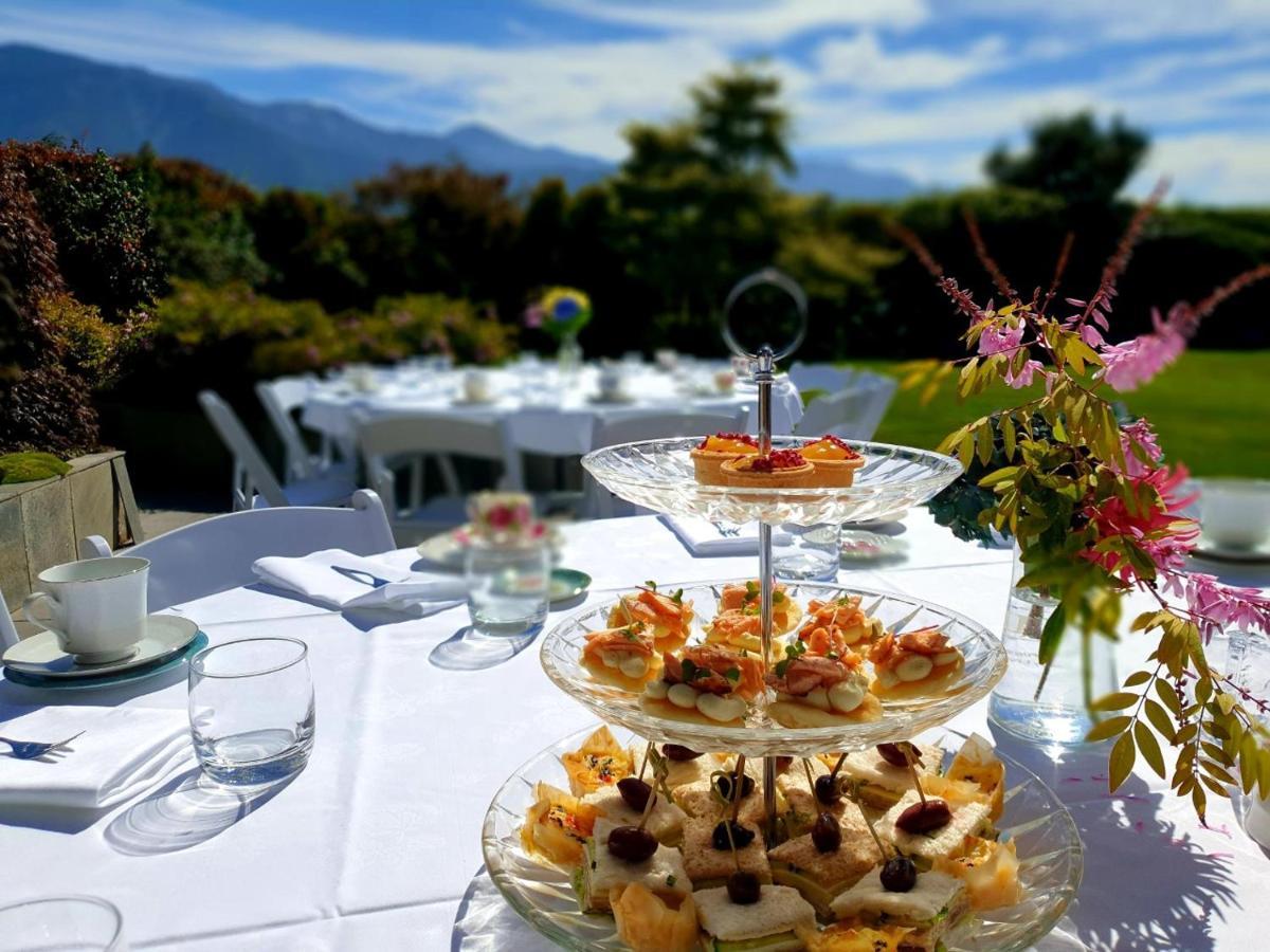 Te Mahuru Retreat Kaikoura Eksteriør bilde