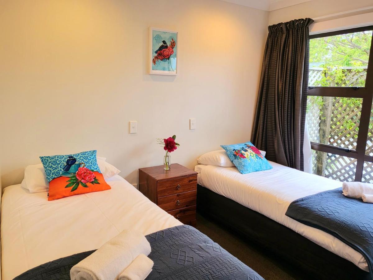 Te Mahuru Retreat Kaikoura Eksteriør bilde