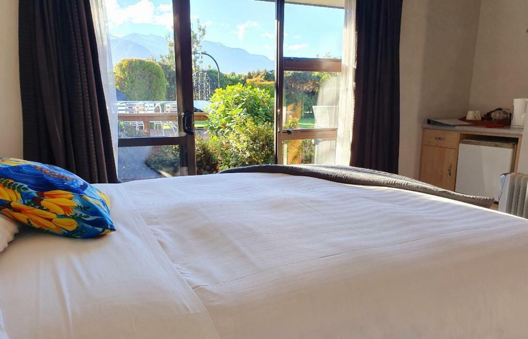 Te Mahuru Retreat Kaikoura Eksteriør bilde